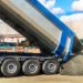 Dump Truck Fleet