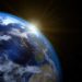 Earth 3D Map
