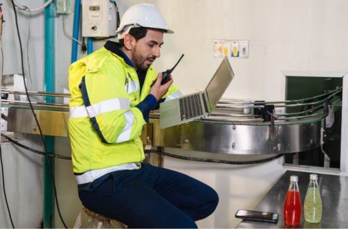 Equipment Maintenance You Should Conduct Regularly