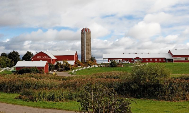 Expanding Agricultural Operations