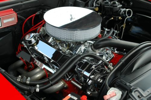 Find a Reliable Auto Parts Provider