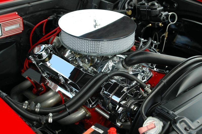 Find a Reliable Auto Parts Provider
