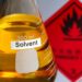Flashpoints For Industrial Solvents