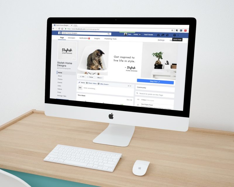 Get Custom Facebook URL