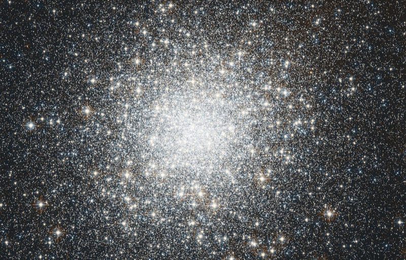 Globular Cluster M2