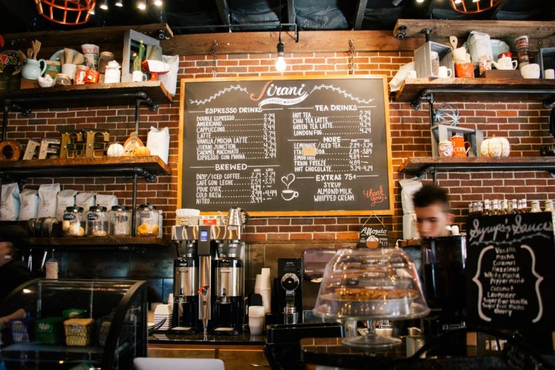 Hire Coffee Shop Employees