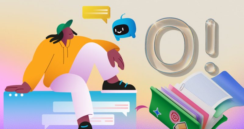 Icons8 Ouch Illustration Platform