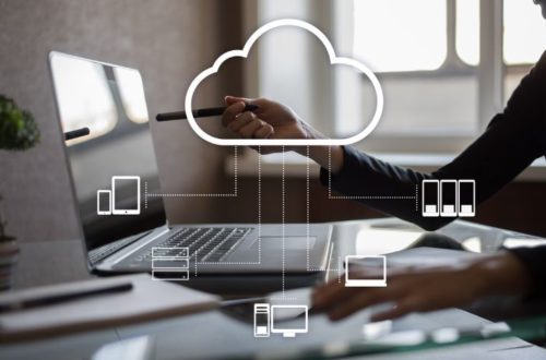 Improve Workplace Storage