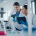 Laboratory Productivity