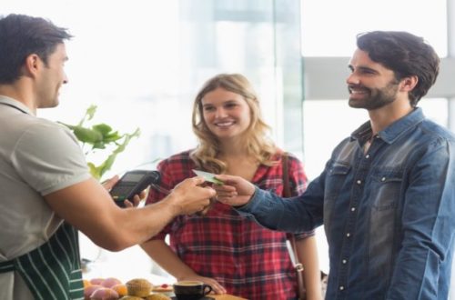 Make Great First Impression With Customers