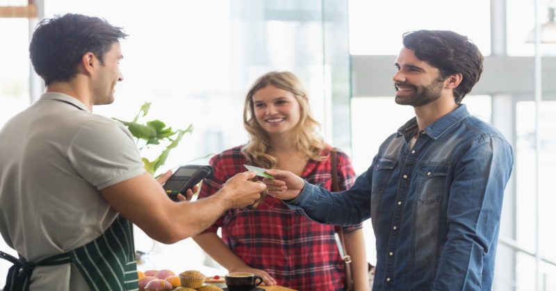 Make Great First Impression With Customers