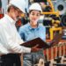 Manufacturers Depend On Excellent Engineers