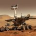 Mars Rover Robot