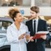 Modern Technology Shaping Car Buying Experience