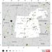 Perseus Constellation Map IAU