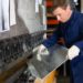 Press Brake Applications In Manufacturing