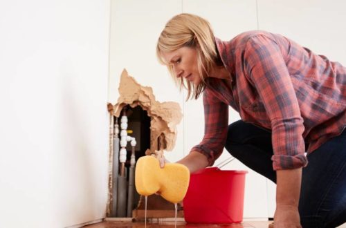 Preventing Plumbing Emergencies
