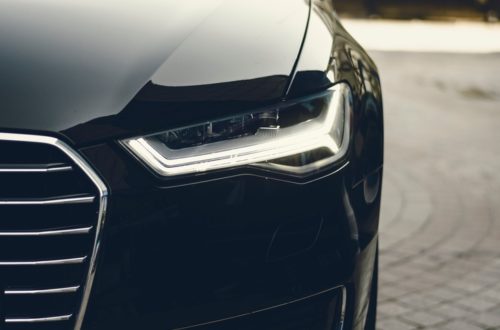 Regular Maintenance Extends The Life Of Your Audi