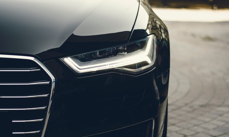 Regular Maintenance Extends The Life Of Your Audi