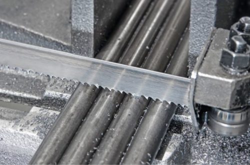 Saws for Metal Fabrication Shops
