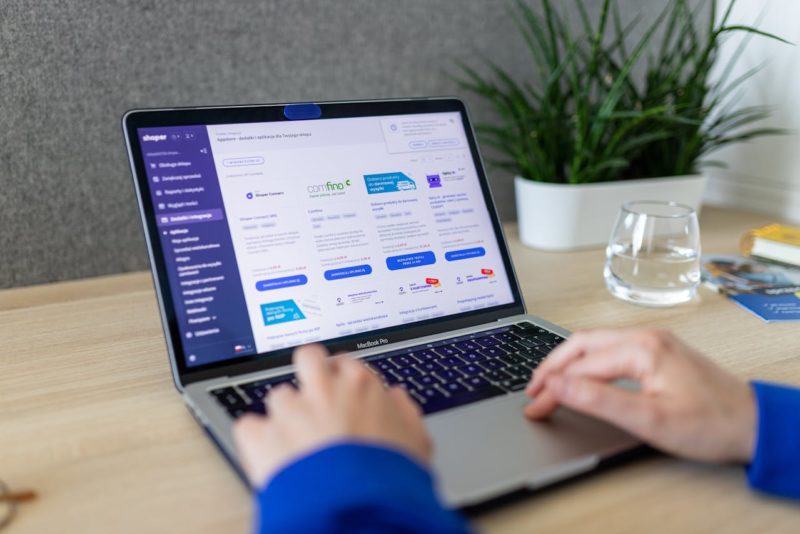 Shopify Plus Partner