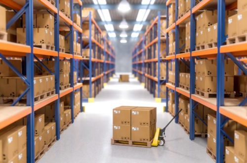 Simplifying Your Warehouse Management