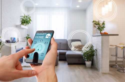 Smart Home Devices That Work With Solar Energy