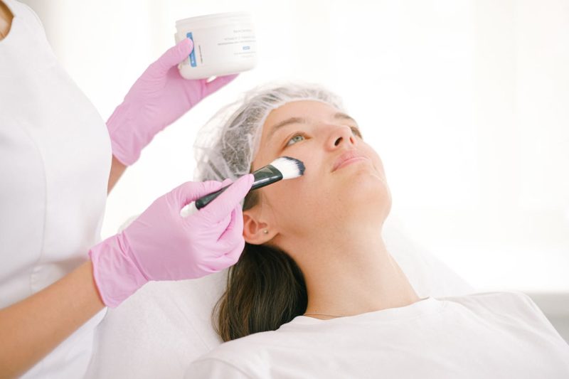 State Licensing For Cosmetologists