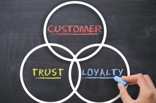 Strategies Manufacturers Can Use To Earn Client Loyalty