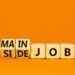 Things To Keep In Mind With A Side Gig