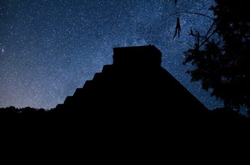 What Practical Value Did Astronomy Offer To Ancient Civilizations
