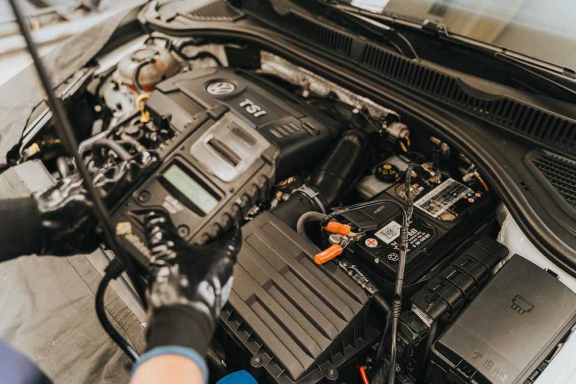 When To Replace Car Parts