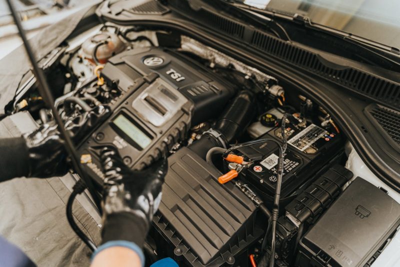 When To Replace Car Parts
