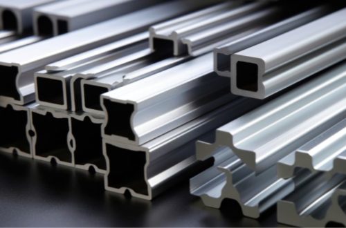 Aluminum Extrusions