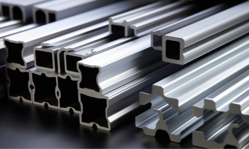 Aluminum Extrusions