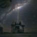 Astronomy vs Astrophysics