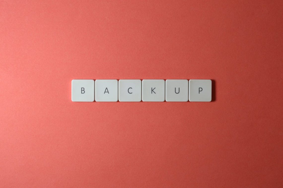 Backup Disaster Recovery Solutions