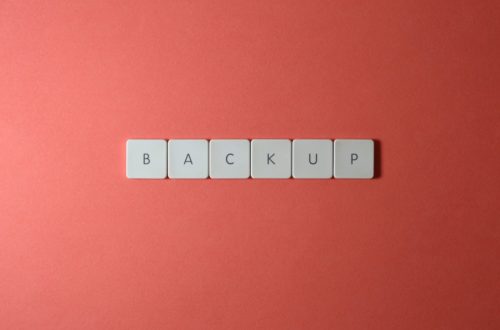 Backup Disaster Recovery Solutions