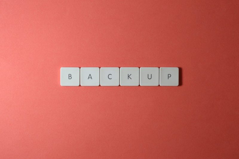 Backup Disaster Recovery Solutions
