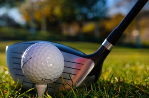 Best Golf Driver For Distance And Control