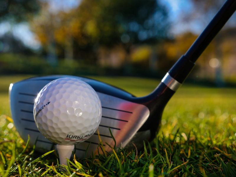 Best Golf Driver For Distance And Control