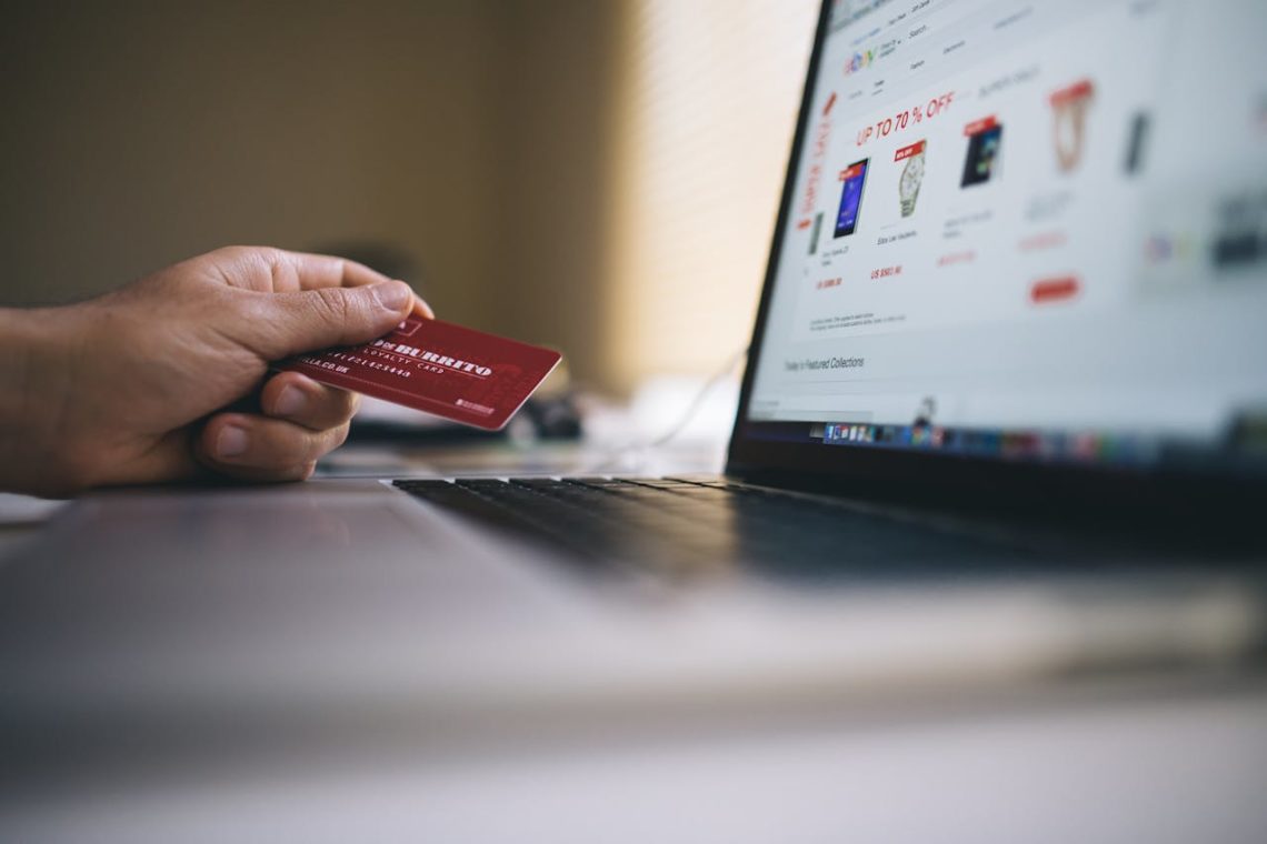 Boost Online Sales Through Product Variety