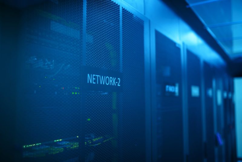 Data Center Advisory Services