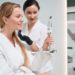 Esthetician Recommendations Based On Face Shape