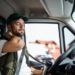Fight Exhaustion For Truck Drivers