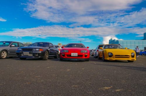 How Visual Upgrades For Cars Change Perception On The Street