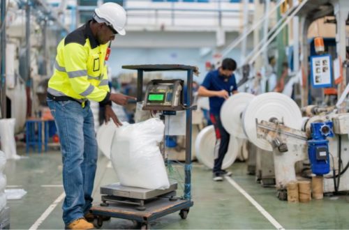 Improve Your Manufacturing Process