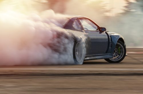 Maintenance Tips For High Performance Cars