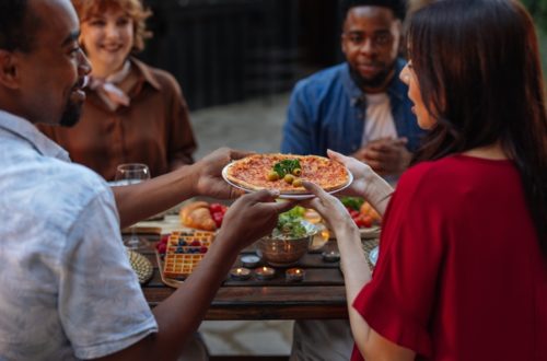 Make Your Next Party More Inclusive