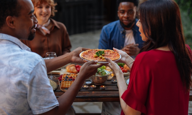 Make Your Next Party More Inclusive